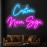 Custom Neon Sign - Personalized LED Light with USB Power, Dimmable Brightness, Neon-like Glow for Home, Bar, Cafe, Wedding, Birthday, Christmas, Halloween Decor - Easy Installation with Button Control - Perfect Gift for Businesses & Events