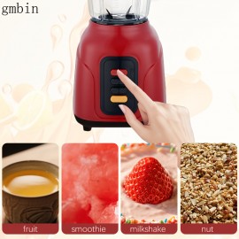 Home Automatic Grinding Machine Multi functional Cooking Machine Fruit Juice Blender