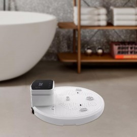 1400W Body Care Drying Machine - After Shower Body Heater with 4 Wind Speeds and Cold/Warm Air Options for Home Use, Postshower Care, Modern Appliance, Sleek Design, Highquality Materials, Sturdy Appliance