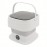10L/ 2.64Gal Portable Washing Machine Foldable Bucket Washer 320RPM 40W USA, Washing Machines For Apartments, Shoe Washing Machine, Mini Washing Machines, Clothes Dryer Machine Portable, Washer Dryer Combo, Washer Dryer  Large Portable Washing Machine, Portable Washing Machine And Dryer Combo, Small Washer Machine, Mini Underwear Washing Machine, Compact Laundry Solution, Apartment Laundry, Lightweight Washer, Spacesaving Washer, Easytouse Washer, Highspeed Spin,