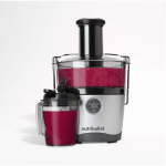 NutriBullet Juicer Pro Centrifugal Juicer Machine for Fruit, Vegetables, and Food Prep, 27 Ounces/1.5 Liters, 1000 Watts, Slow Masticating Juicer Machine, Juicer Machines Vegetable and Fruit, Portable Juicer